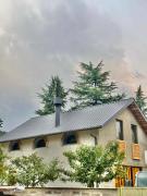 Berela Polyphonic House