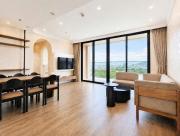 Luxury River View Apartment at Panoma 2 Da Nang