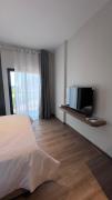 Azure Suites Baloi, center of city