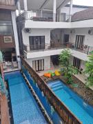 Ceria House Ungasan Uluwatu