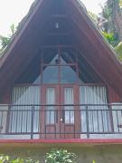 Sinharaja Gin Oasis Eco Cabana