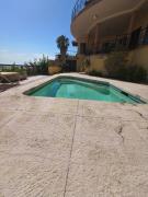 Top San Felipe