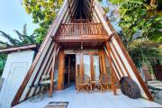 Kika Pool Villa Purwokerto by The Lavana
