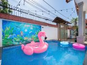 Villa Tina A10 Huỳnh Tịnh Của