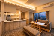 Apartment Hotel 11 Namba Minami 6