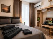 Hotel Rooms St Paul