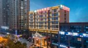 Top Changsha
