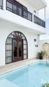 Nauli Villa A Private Tropical Sanctuary