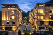 Sterling Palm Bliss Wellness Resort, Rishikesh