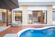 Villa Chance - Managed By Chayah Bali Villas Group