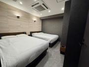 Tasone Stay OSAKA MHB4F