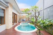 Villa Mannah - Managed By Chayah Bali Villa Group