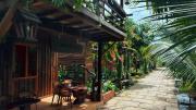 Café Tùng Homestay