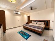 The Majestic 4BHK Haven Premium Family Stay