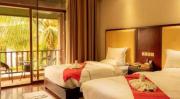 Xishuangbanna Hotel Managed by Xandria Hotel