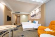 Top Hefei