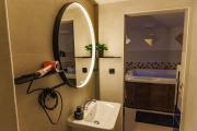 Nero & Cognac Suite - Prague 4