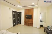 V One Hotel Shivshakti