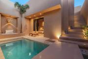 Mexican Design Villa With Pool and Rooftop Uluwatu