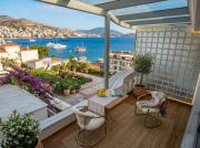 Villa Behar - Beachfront Apartment