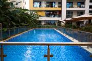 3 bedroom Penthouse