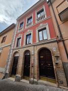 Palazzo Porta Romana