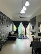 Top Brinchang