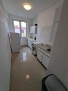 Central Apartment Hannover