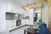 Modern Apartment in the Heart of Telliskivi