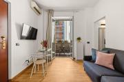 StayEasy Fara17 - Central Station new studio