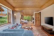 Welcomhotel By ITC Hotels, Hamsa Manali