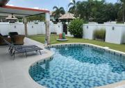 Orchid Paradise Homes OPV214