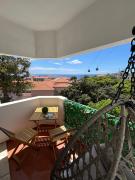 Madeira Ocean View