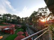 Top Shillong
