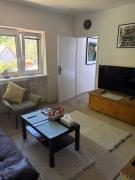 1 Bedroom Flat Own Entrance