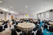 YELLO Hotel Paskal Bandung