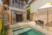 Villa Passion Fruit by Pertama Stay