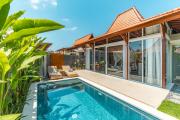 Svarna Suites Seminyak