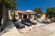Can Llum, Mediterranean charm in Formentera