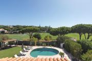 Villa Greens by Algarve Holidays