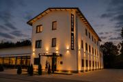 Hotel am Rondo KOSTENLOSE PARKPLÄTZE