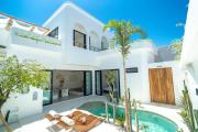 Heart of Bingin, 2BR Private Villa Askala
