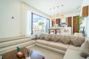 Heart of Bingin, 2BR Private Villa Askala