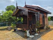 Top Kampong Merbok