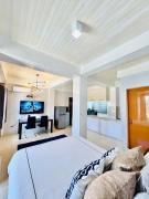 Modern Studio in the Heart of the City