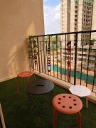 Aesthetic 2bhk at Bharthiya city