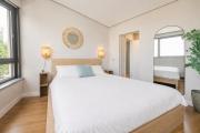 Apartamento familiar con vistas en Sanchinarro
