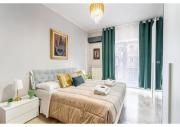 7th Floor Terrace Stay - San Giovanni & Colosseum