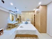 The Sóng Vũng Tàu Kevin Homestay