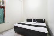 Hotel O Madhur Milap